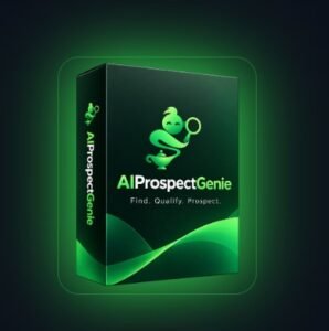 ai prospect genie bundle deal